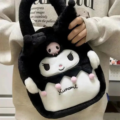 Kuromi Handbag