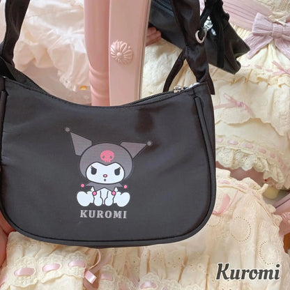 Kuromi Handbag