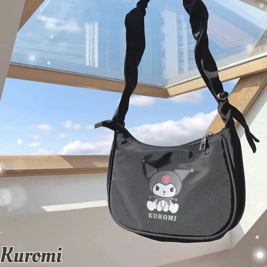 Kuromi Handbag