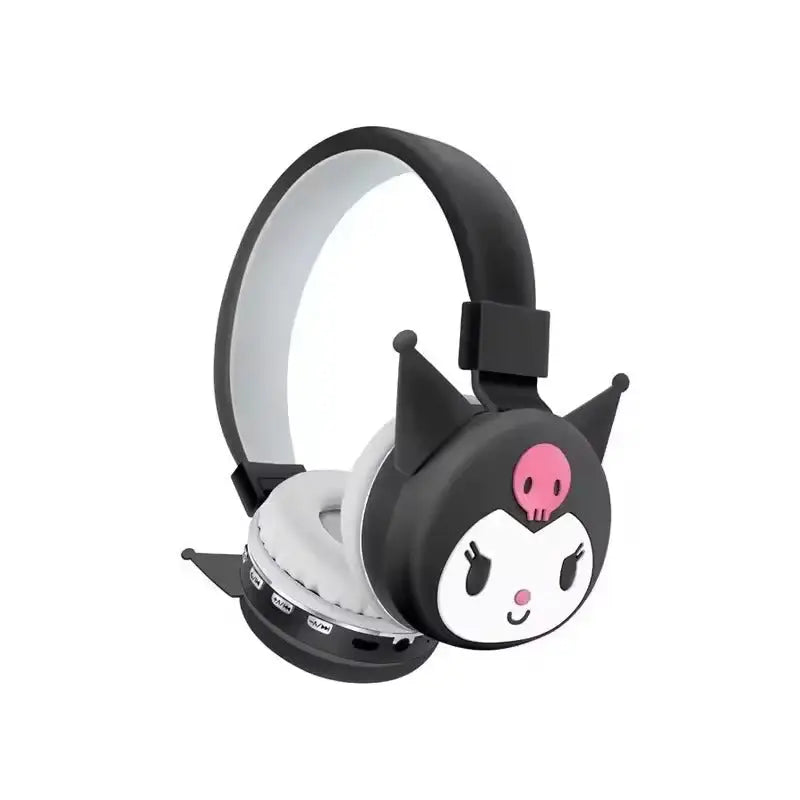 Kuromi Headset