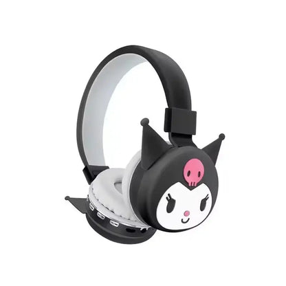 Kuromi Headset