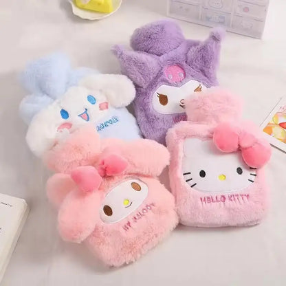 Kuromi Hot Water Bottle