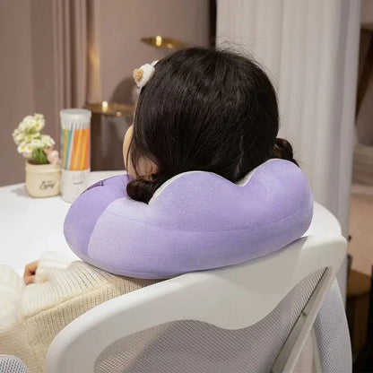 Kuromi Neck Pillow