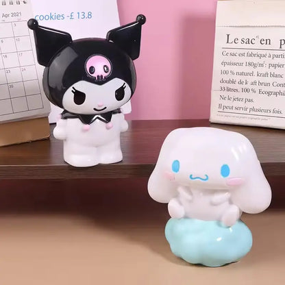 Kuromi Pen Holder