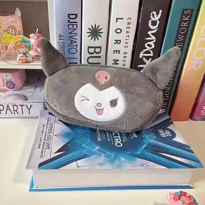 Kuromi Pencil Case