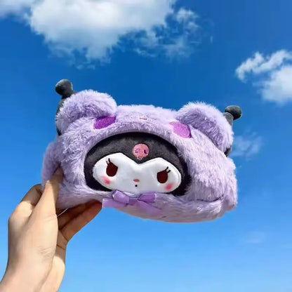 Kuromi Pencil Case