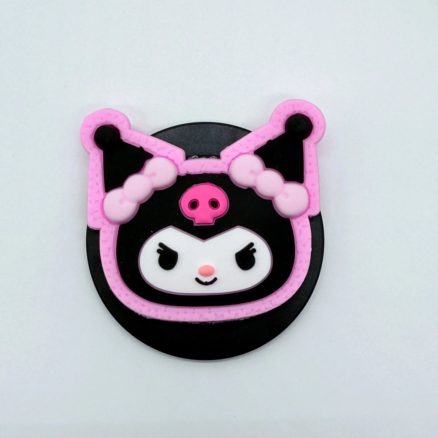 Kuromi Phone Grip
