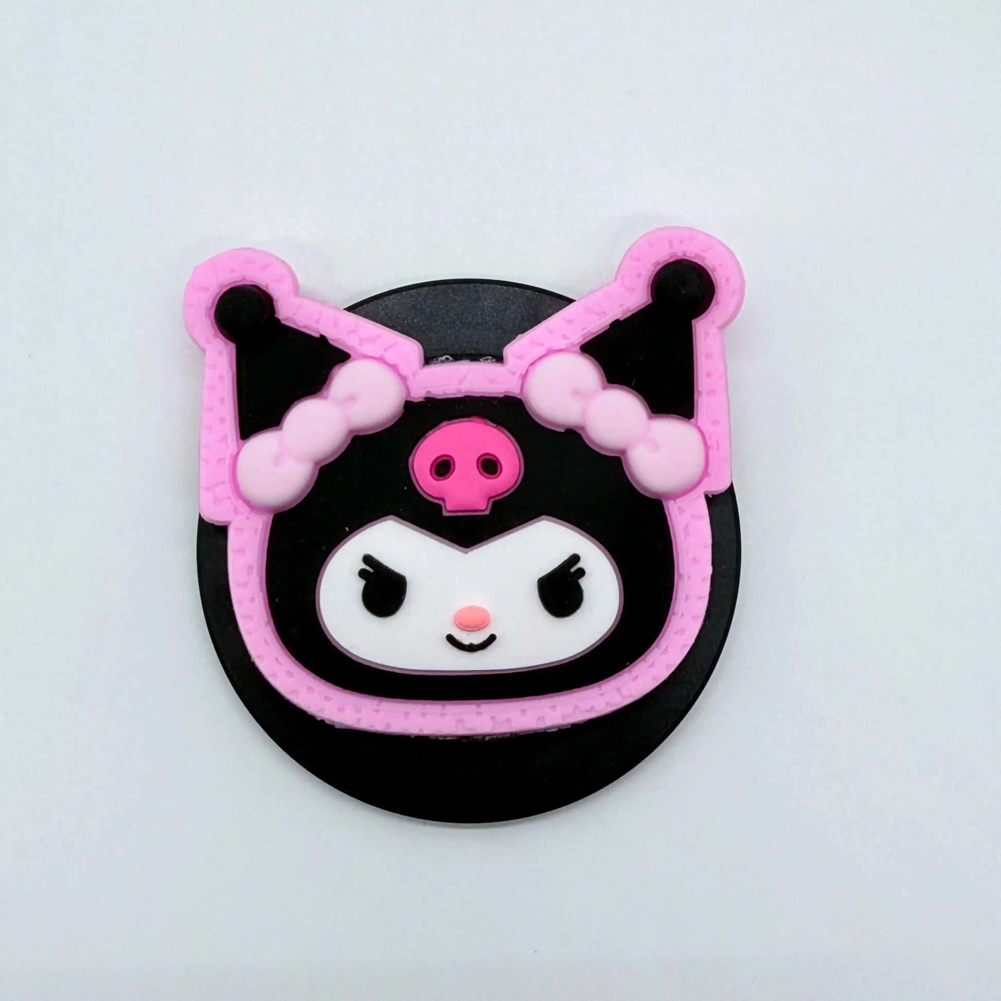 Kuromi Phone Grip