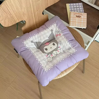 Kuromi Pillow