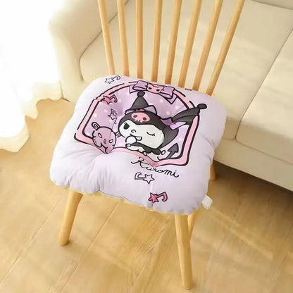 Kuromi Pillow