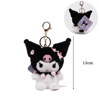 Kuromi Plush