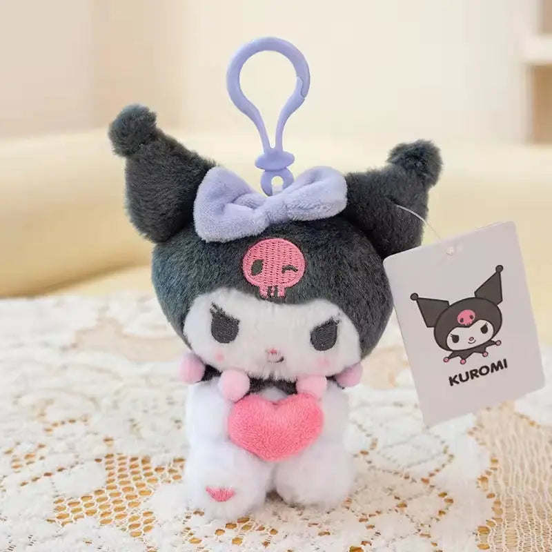 Kuromi Plush