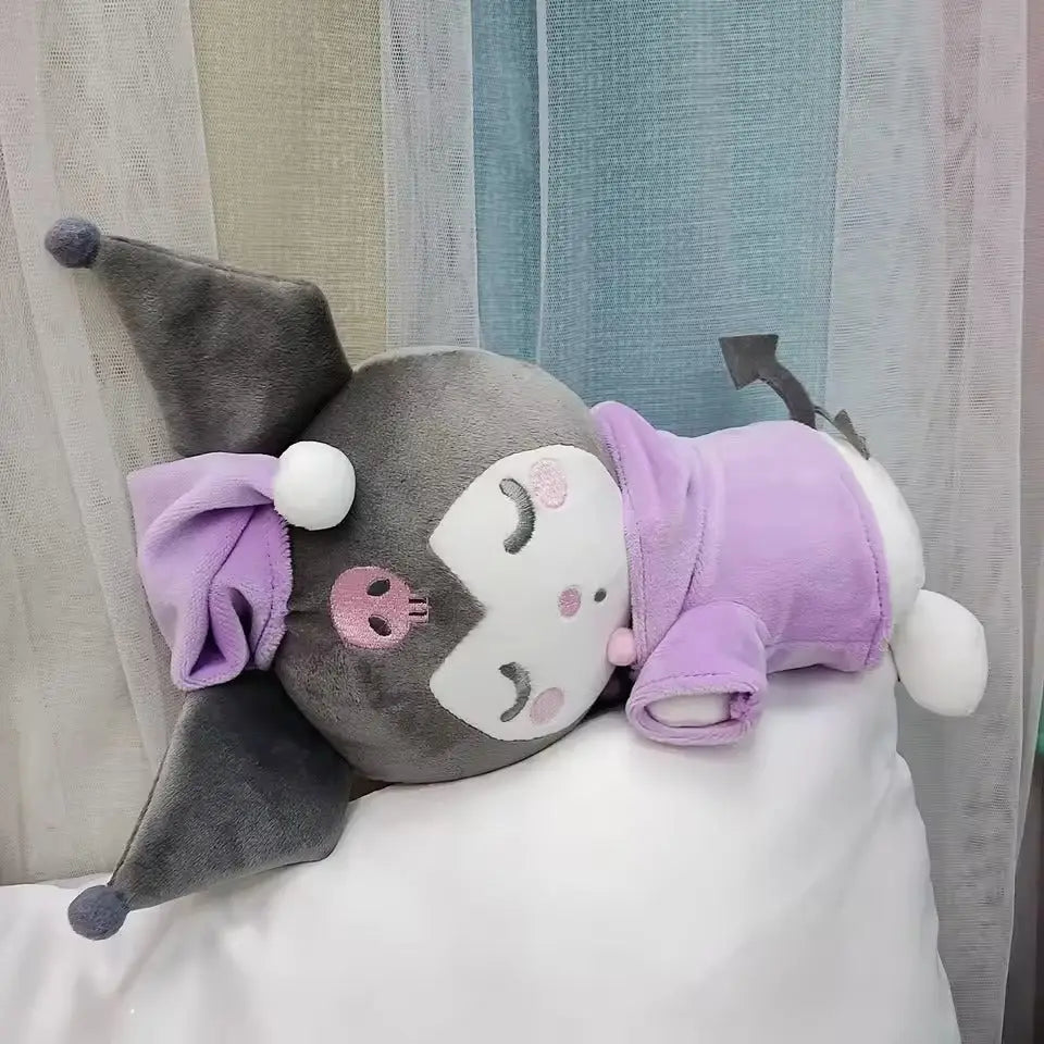 Kuromi Plush
