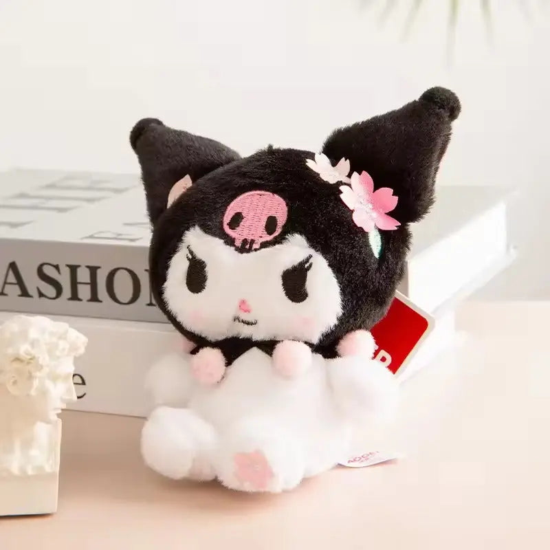 Kuromi Plush