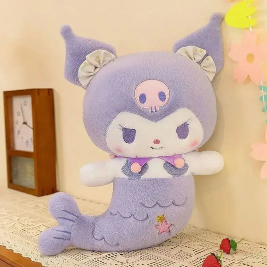 Kuromi Plush