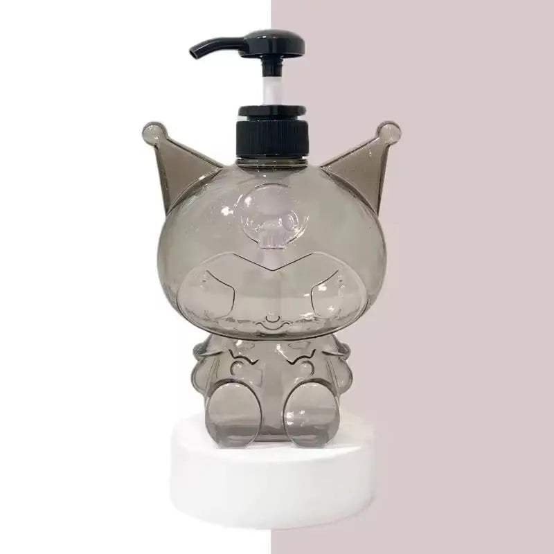 Kuromi Soap Dispenser