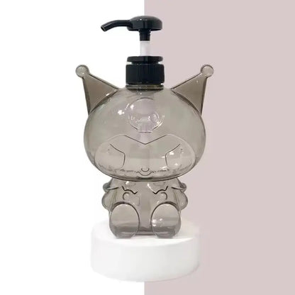 Kuromi Soap Dispenser