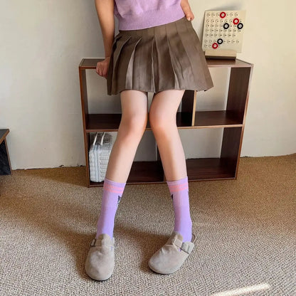 Kuromi Socks