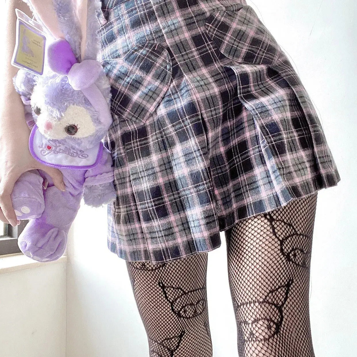Kuromi Stocking