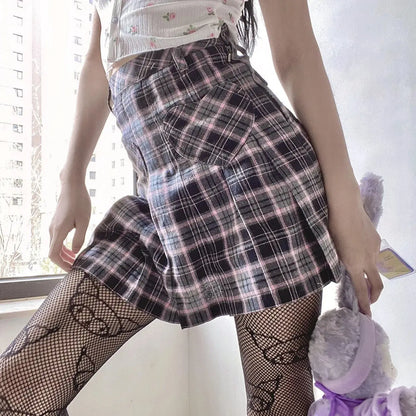 Kuromi Stocking