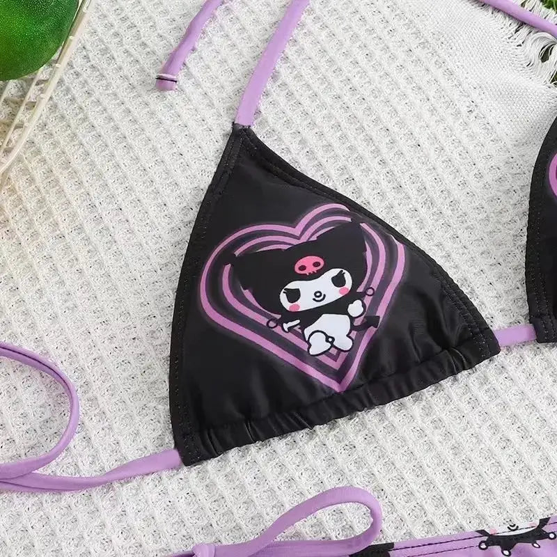 Kuromi Swimsuit