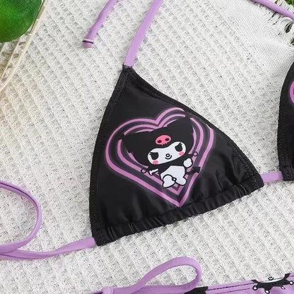 Kuromi Swimsuit