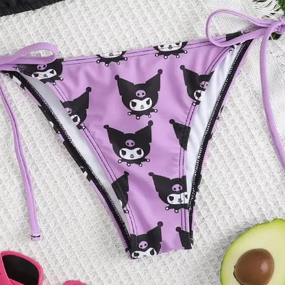 Kuromi Swimsuit