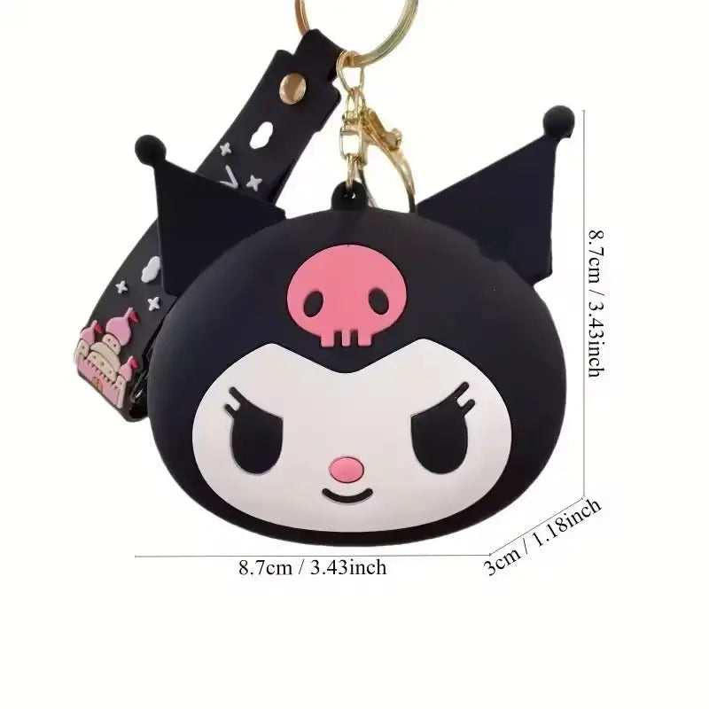 Kuromi Wallet
