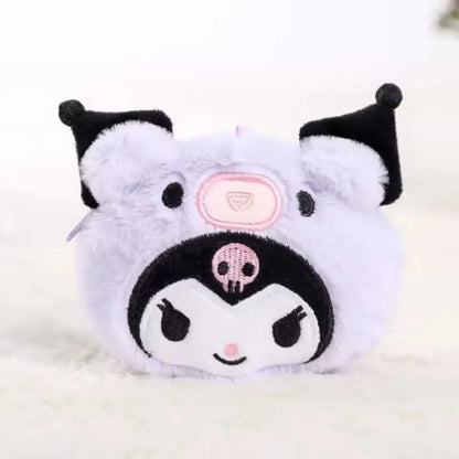 Kuromi Wallet