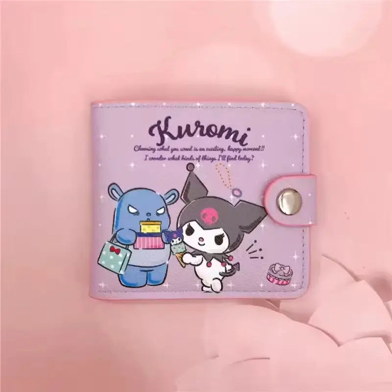Kuromi Wallet