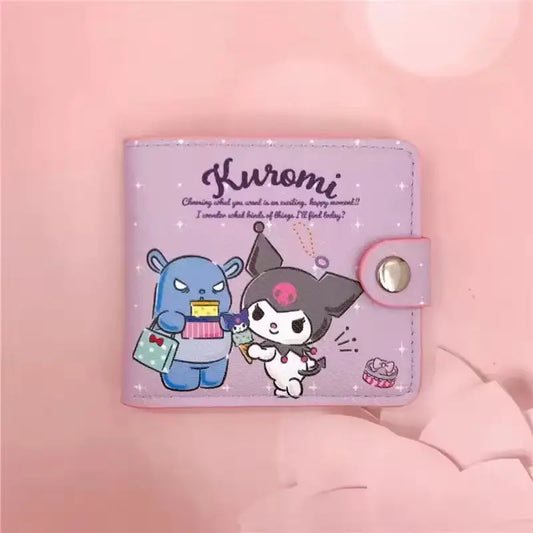 Kuromi Wallet