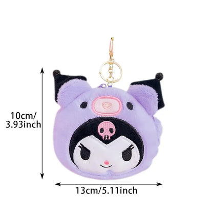 Kuromi Wallet