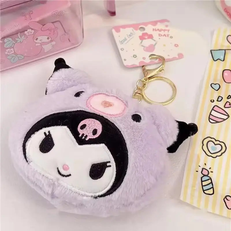 Kuromi Wallet