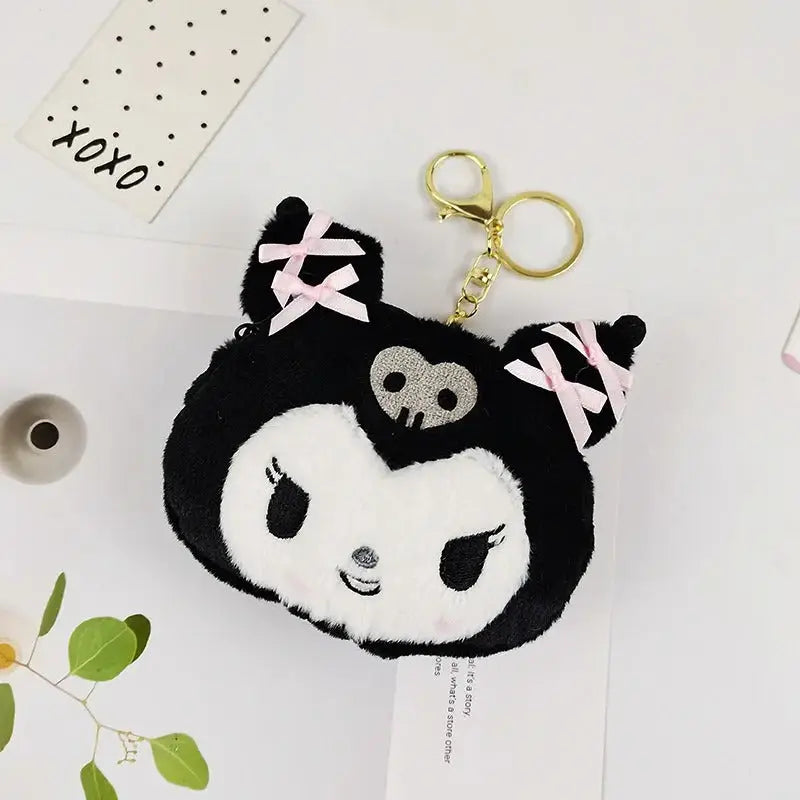 Kuromi Wallet