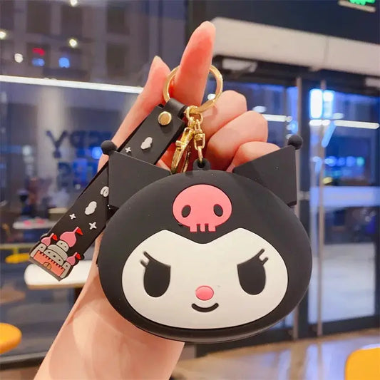 Kuromi Wallet