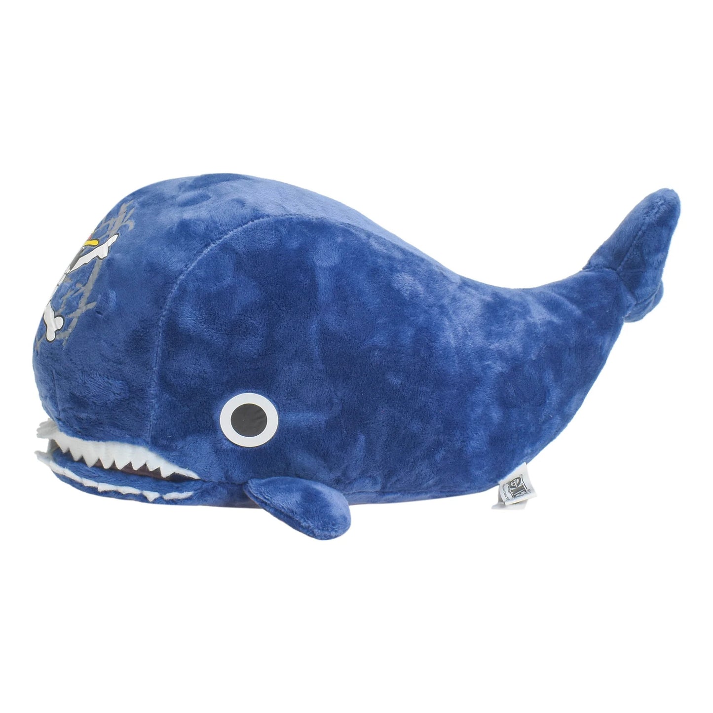 Laboon Whale Plush