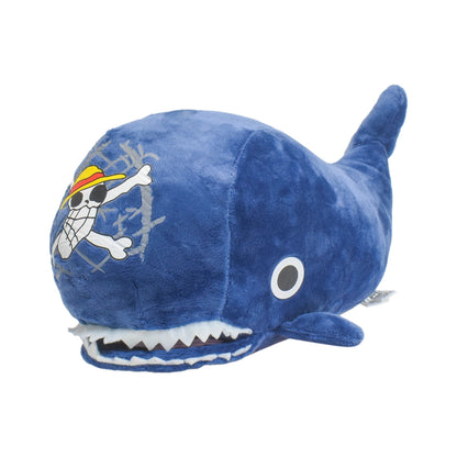 Laboon Whale Plush