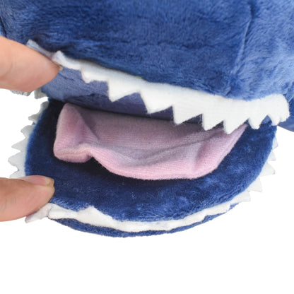 Laboon Whale Plush