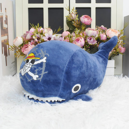 Laboon Whale Plush