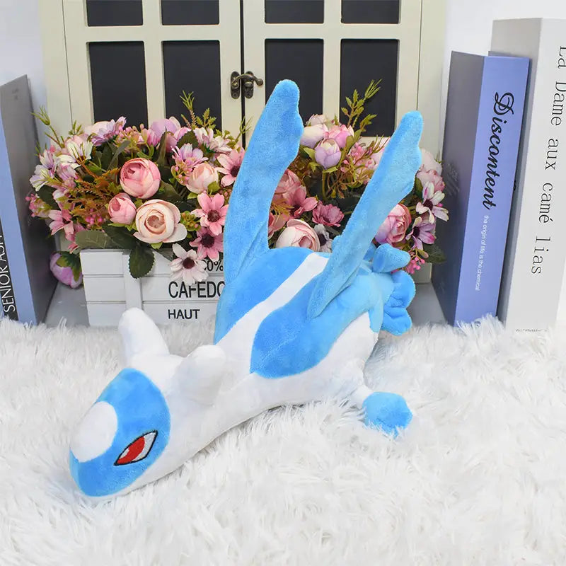 Latios Stuffed Plush Toy