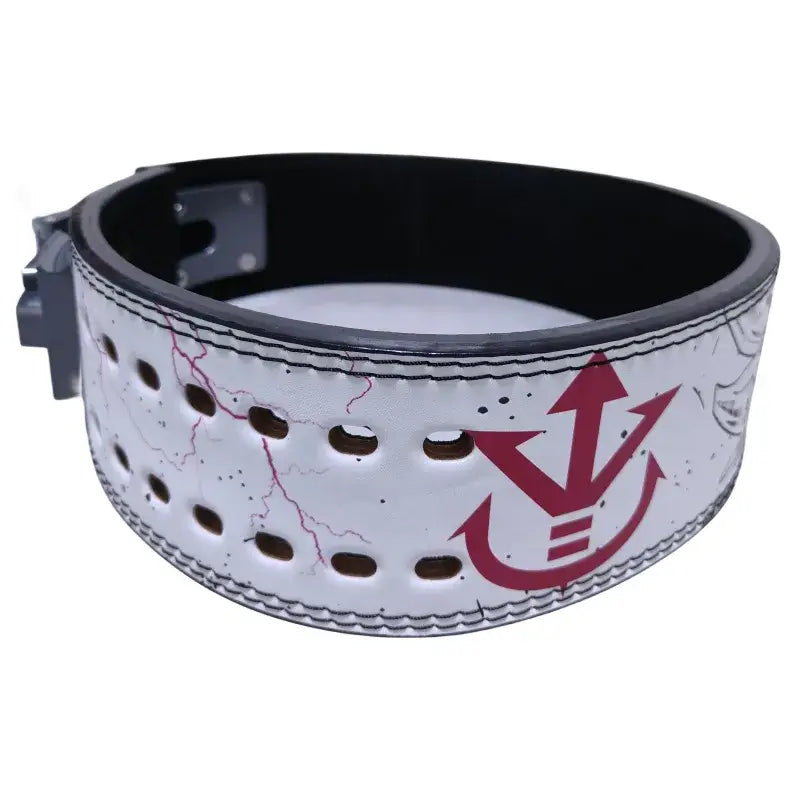 Ceinture de levage Saiyan Anime