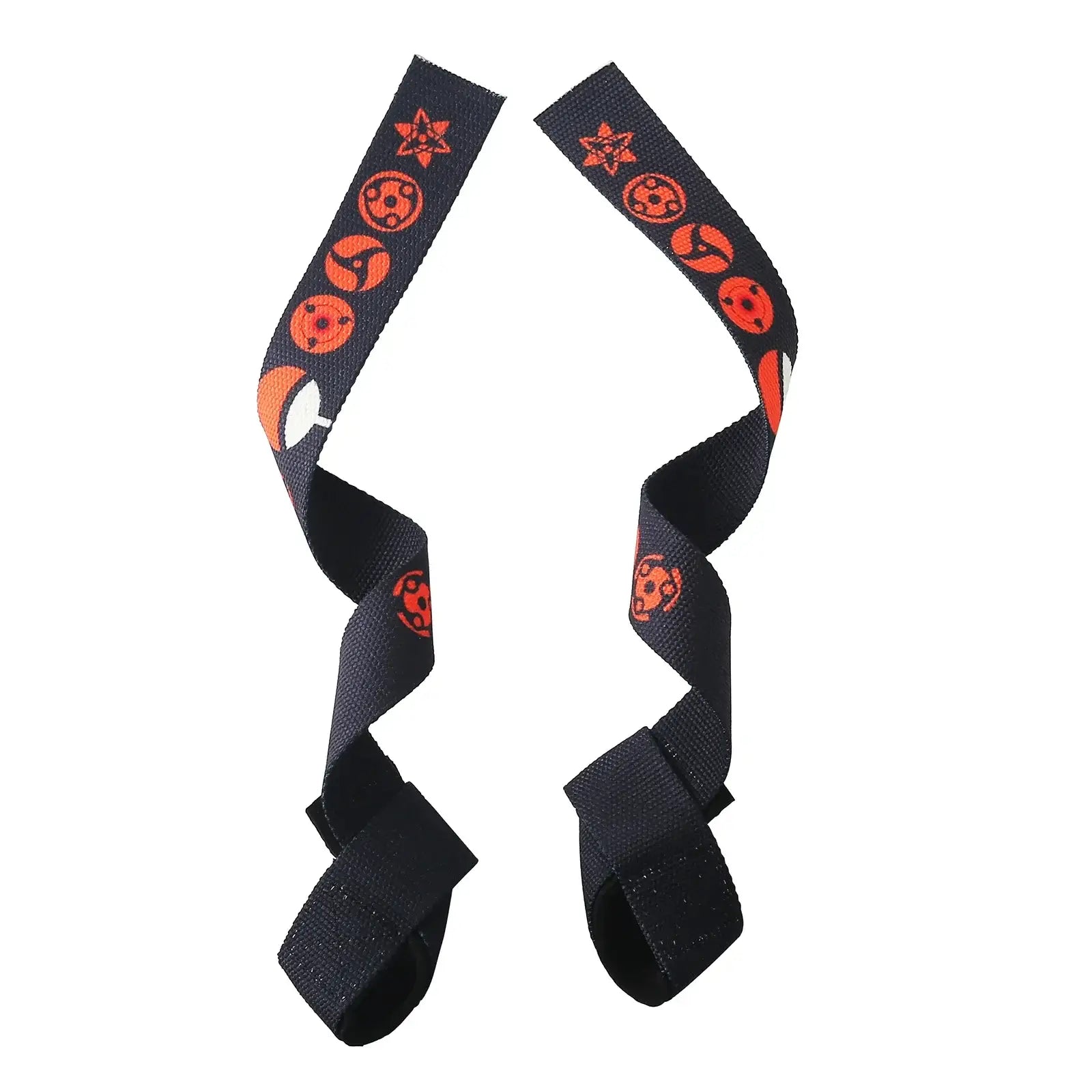 Sharingan Lifting Straps