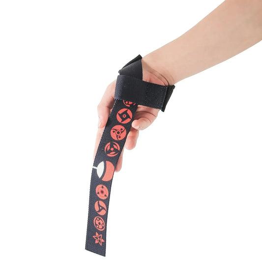 Anime Lifting Straps JAPAN BOX