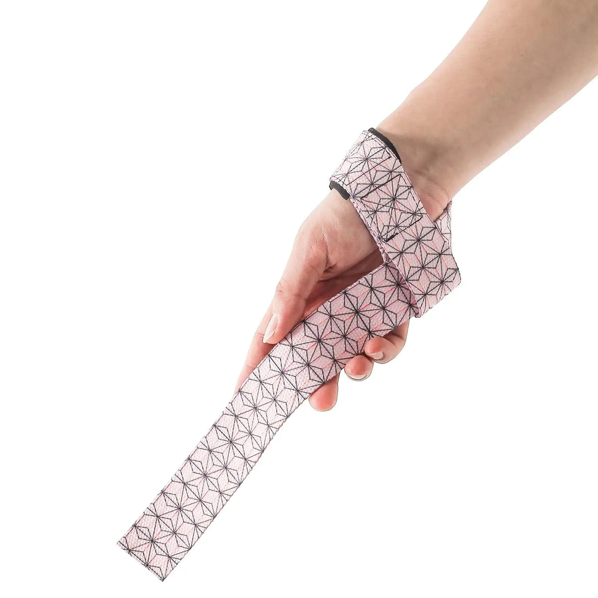 Nezuko Lifting Straps