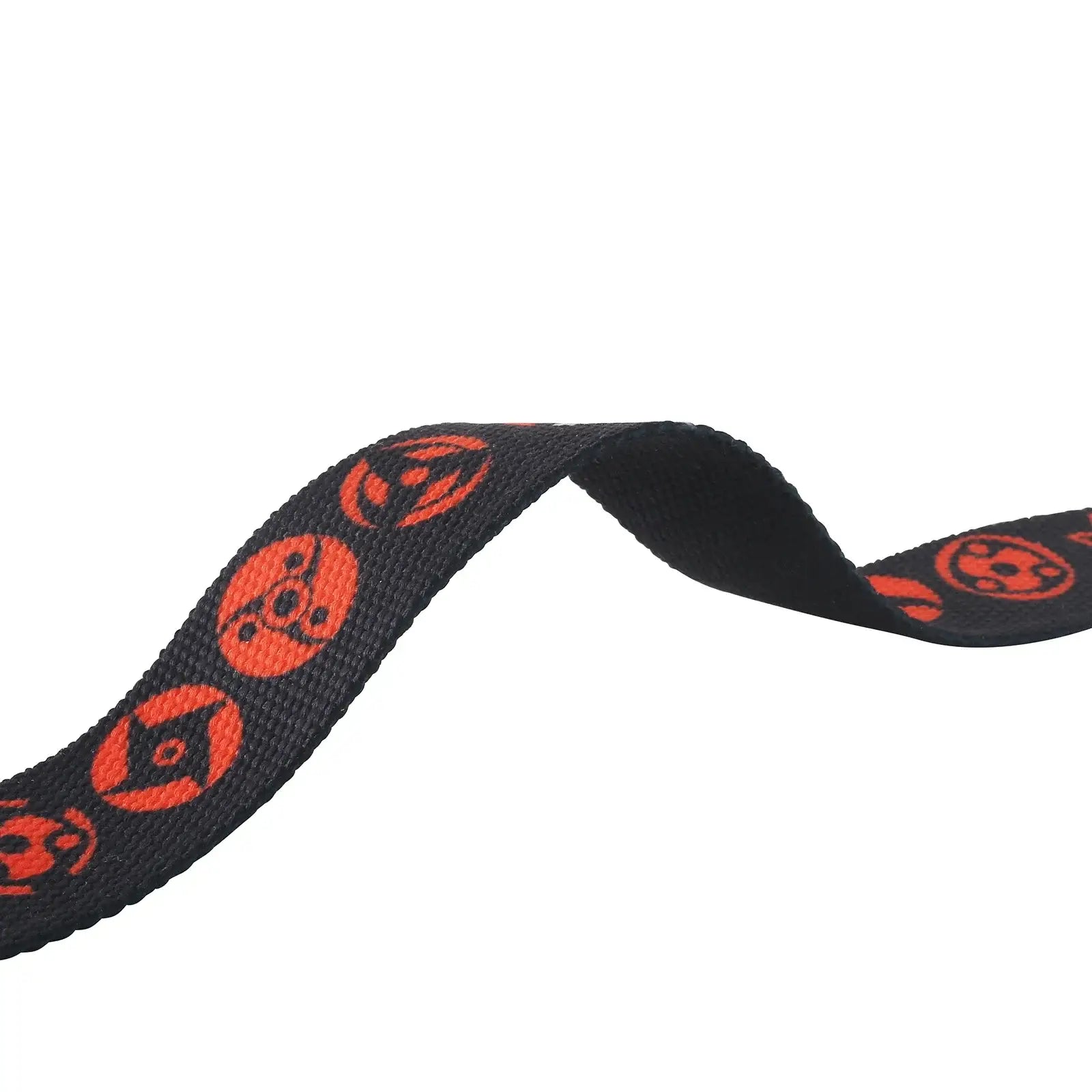 Sharingan Lifting Straps