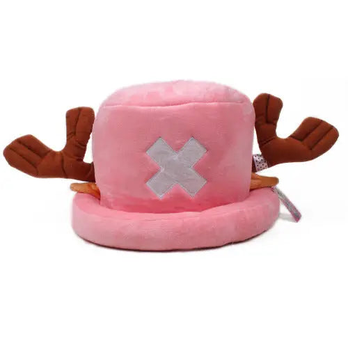 Light Pink Tony Tony Chopper Hat