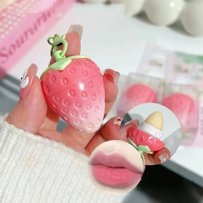 Lip Balm