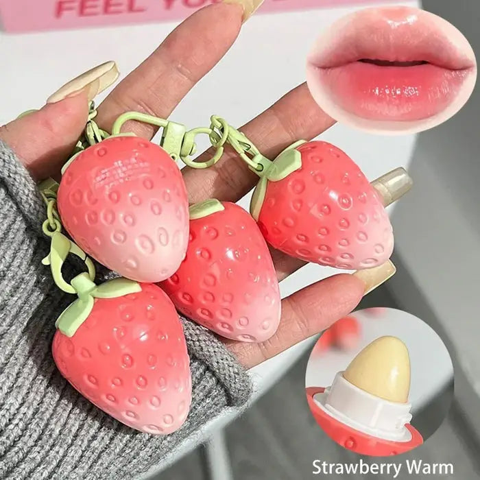 Lip Balm