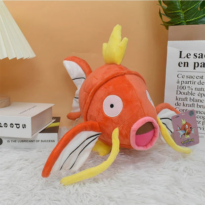 Magikarp Stuffed Plush Toy