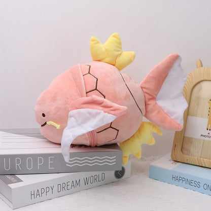 Ditto Magikarp Stuffed Plush